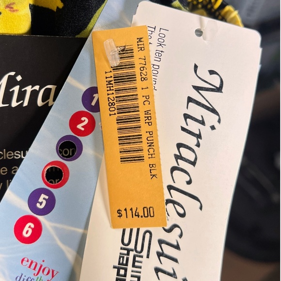 MIRACLESUIT SWIMSUIT - Picture 4 of 6